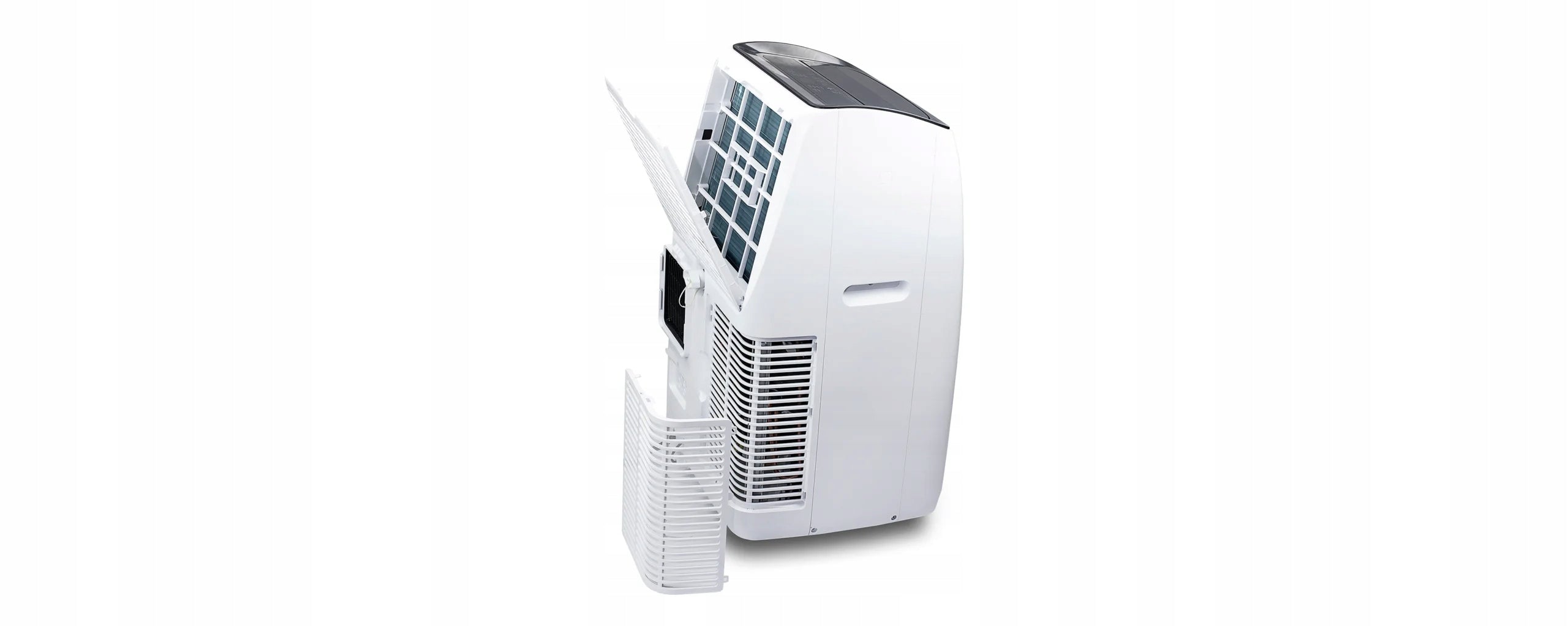 Portable air conditioning TCL 4,6 kW TAC-16CPB/NZW Model TAC-16CPB NZW Biały