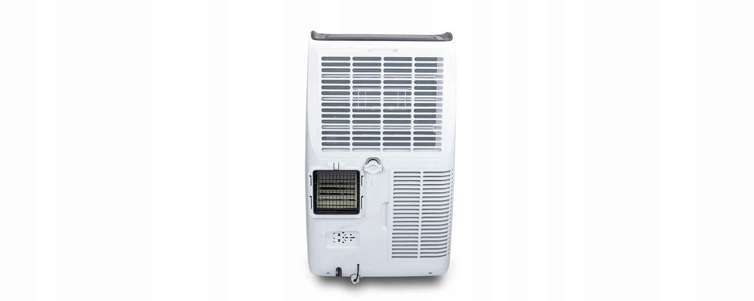 Portable air conditioning TCL 4,6 kW TAC-16CPB/NZW Power 4600 W