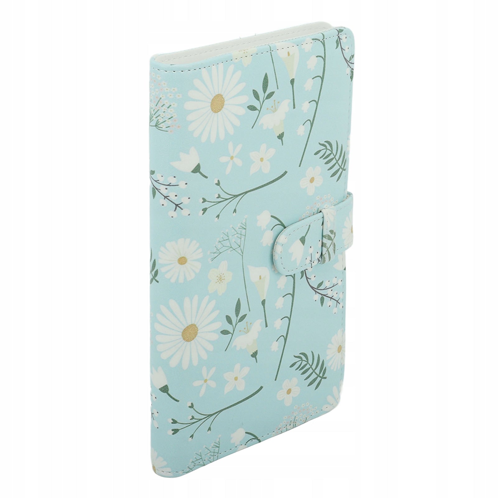 Portable album for small photos, indoor mini-album for PVC photos with pl Brand no brand