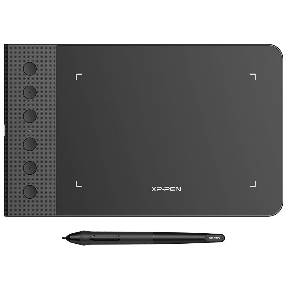 Portable and elegant Graphics Tablet XP-Pen Star G640S WIND/MAC /ANDROID Brand XP-Pen