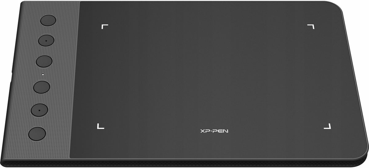 Portable and elegant Graphics Tablet XP-Pen Star G640S WIND/MAC /ANDROID Manufacturer code Star G640S
