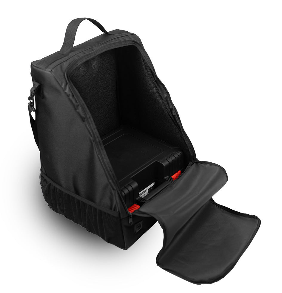 Portable bag for sonar and battery NAWIPOLAND XXL EAN (GTIN) 5901414667542