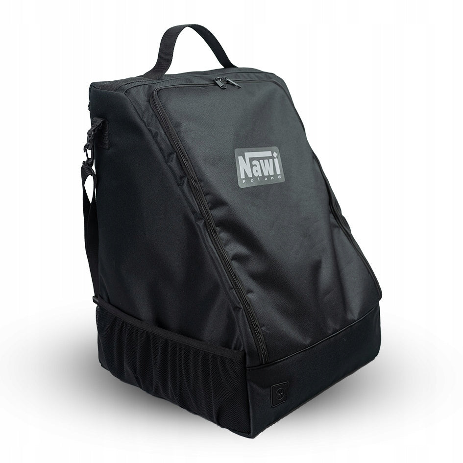 Portable bag for sonar and battery NAWIPOLAND XXL
