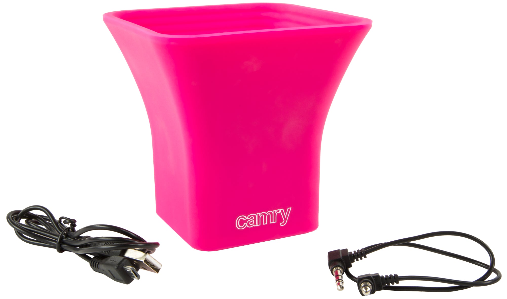 Portable bluetooth speaker 3W CAMRY CR1142 Manufacturer code CR1142