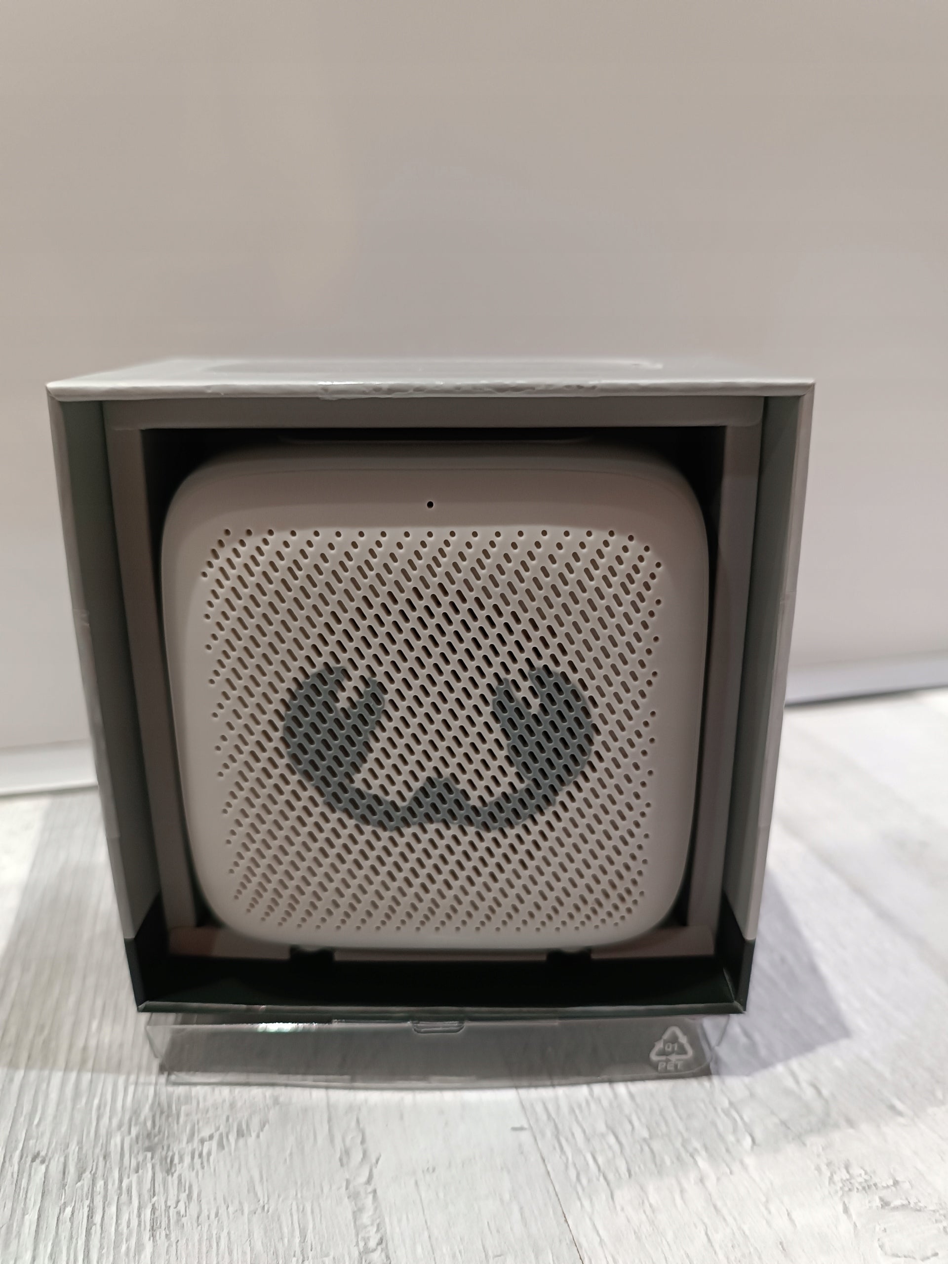 Portable bluetooth speaker Fresh 'n Rebel Bits' n Bites grey 5 W Brand Fresh 'n Rebel