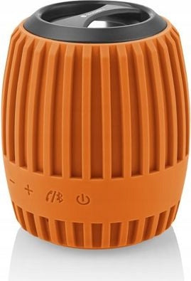 Portable bluetooth speaker GoGEN BS022O orange (GOG-BS022O)