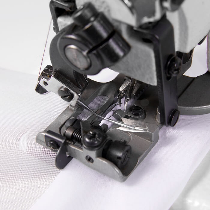 Portable clothing lining machine universal machine TEXI COMPACTA Manufacturer code 5904341680158