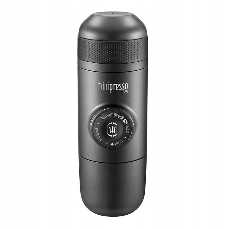 Portable coffee maker WACACO Minipresso GR