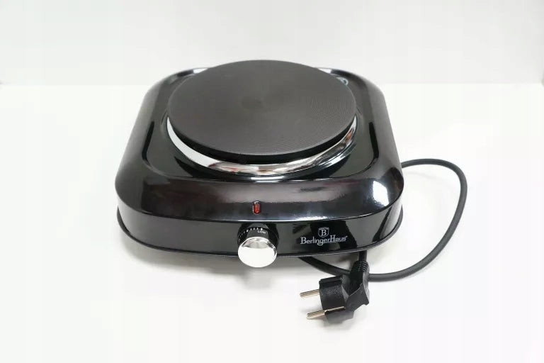 Portable cooker Berlinger Haus BH-9463BD Brand Berlinger Haus