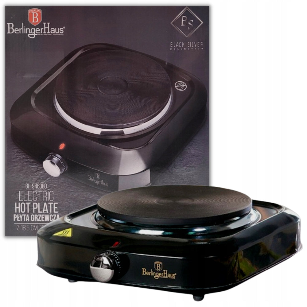 Portable cooker Berlinger Haus BH-9463BD