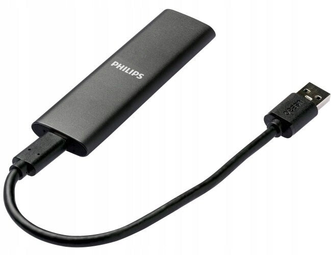 Portable drive PHILIPS Ultra Speed 250GB Model FM25SS031P/00