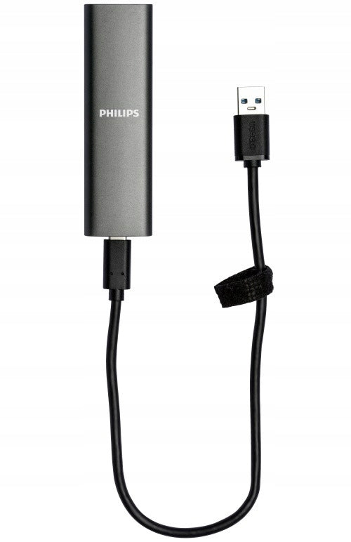 Portable drive PHILIPS Ultra Speed 250GB