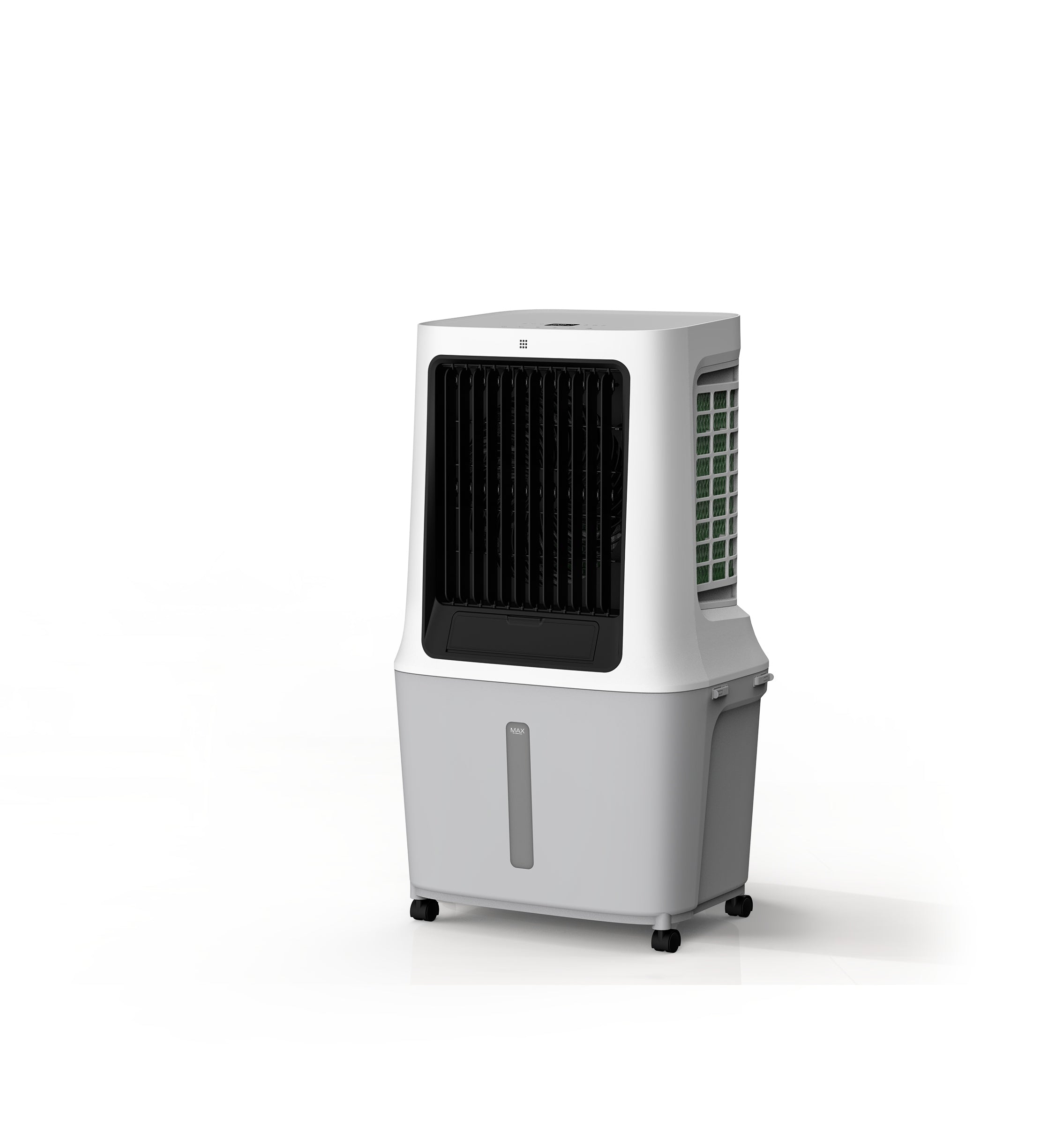 Portable evaporative air conditioner 2000 m³/h 120W MO-EL cooling air conditioner Packaging status original