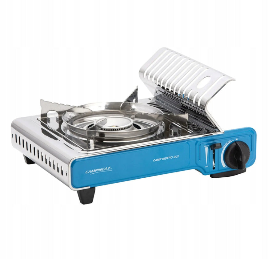 Portable gas kitchen Campingaz Brand Campingaz