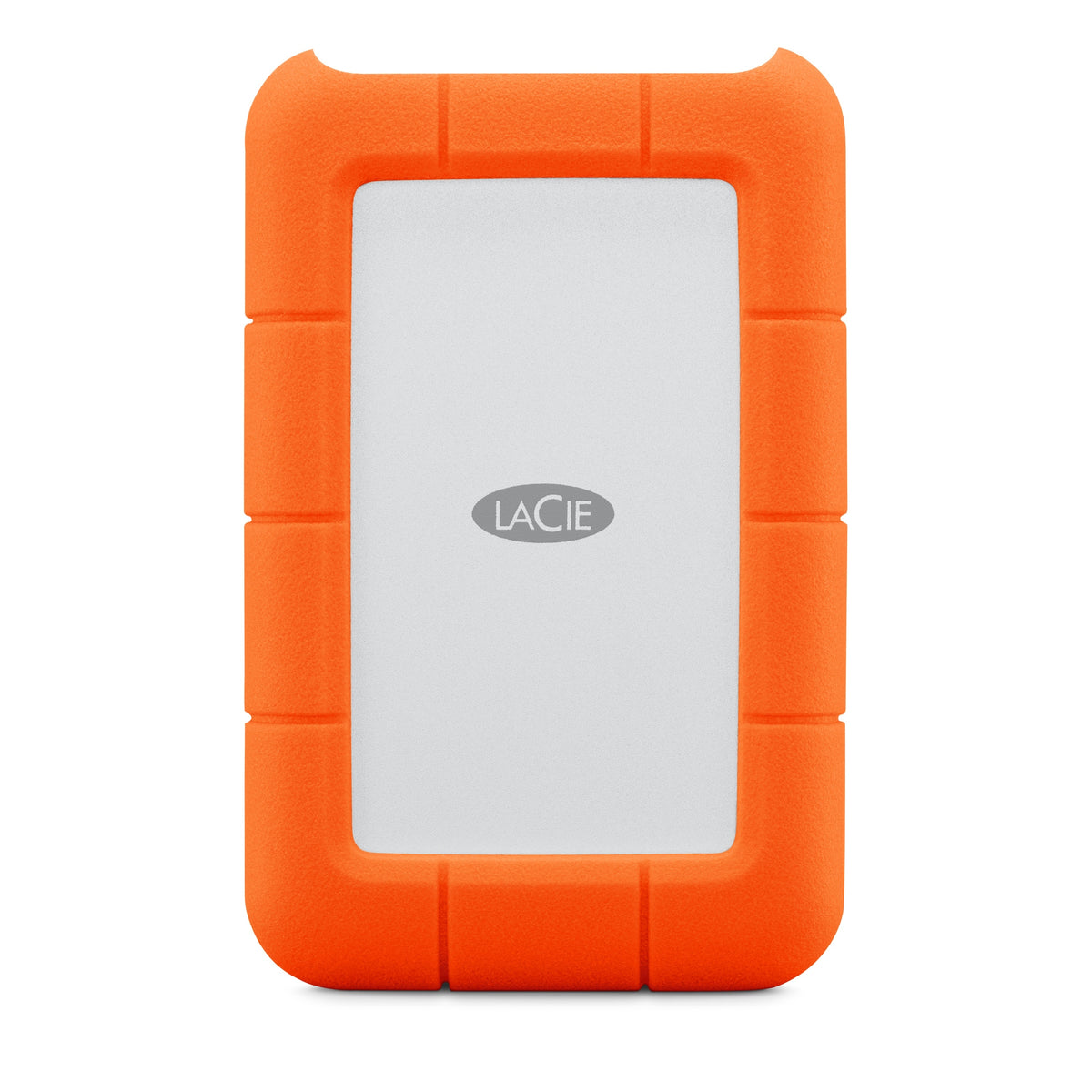 Portable hard drive LaCie Rugged Mini 1TB USB 3.0