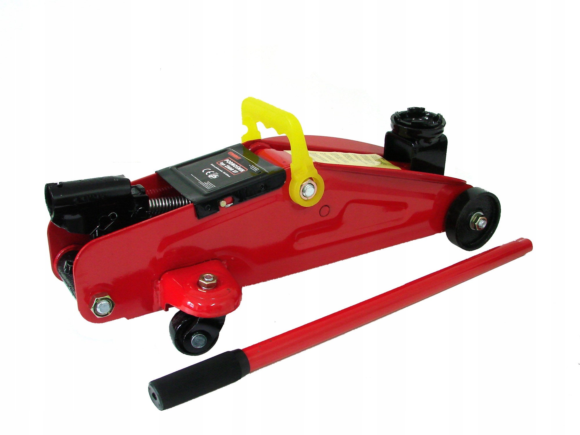 Portable lifts, cranes, racks, beams
