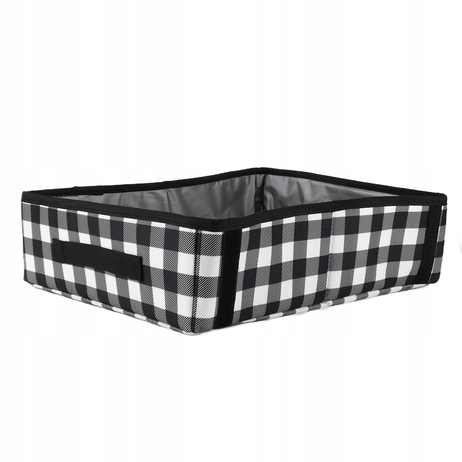 Portable litter box Lightweight waterproof folding EAN (GTIN) 4027737219204