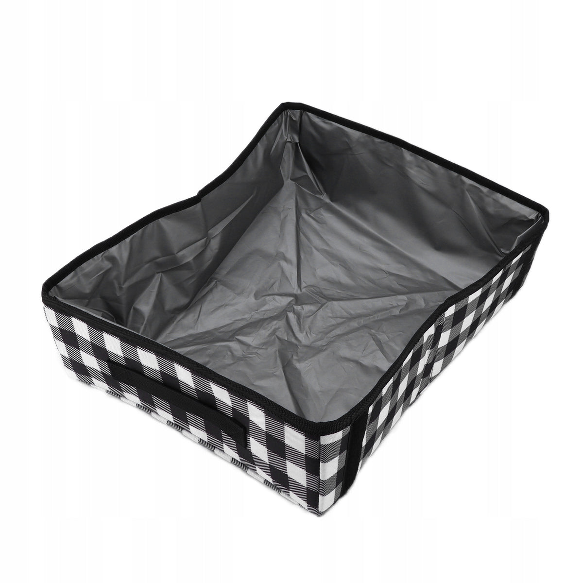 Portable litter box Lightweight waterproof scattered Manufacturer code 2111210033711
