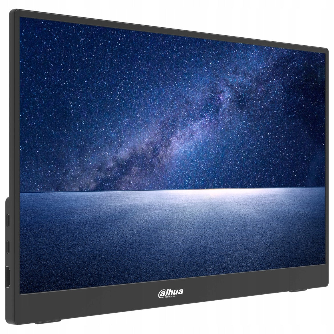 Portable monitor 15,6" additional screen DAHUA PM16-F201PD IPS FullHD 60Hz Packaging status original