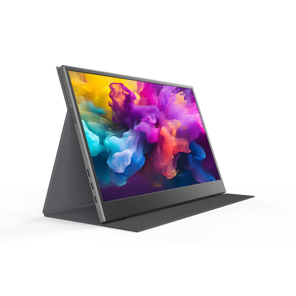 Portable monitor Denver PMO-15604 15,6" Brand Denver