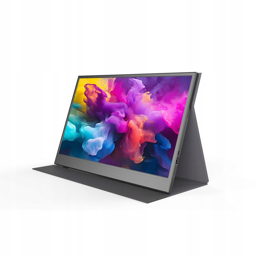 Portable monitor Denver PMO-15604 15,6"
