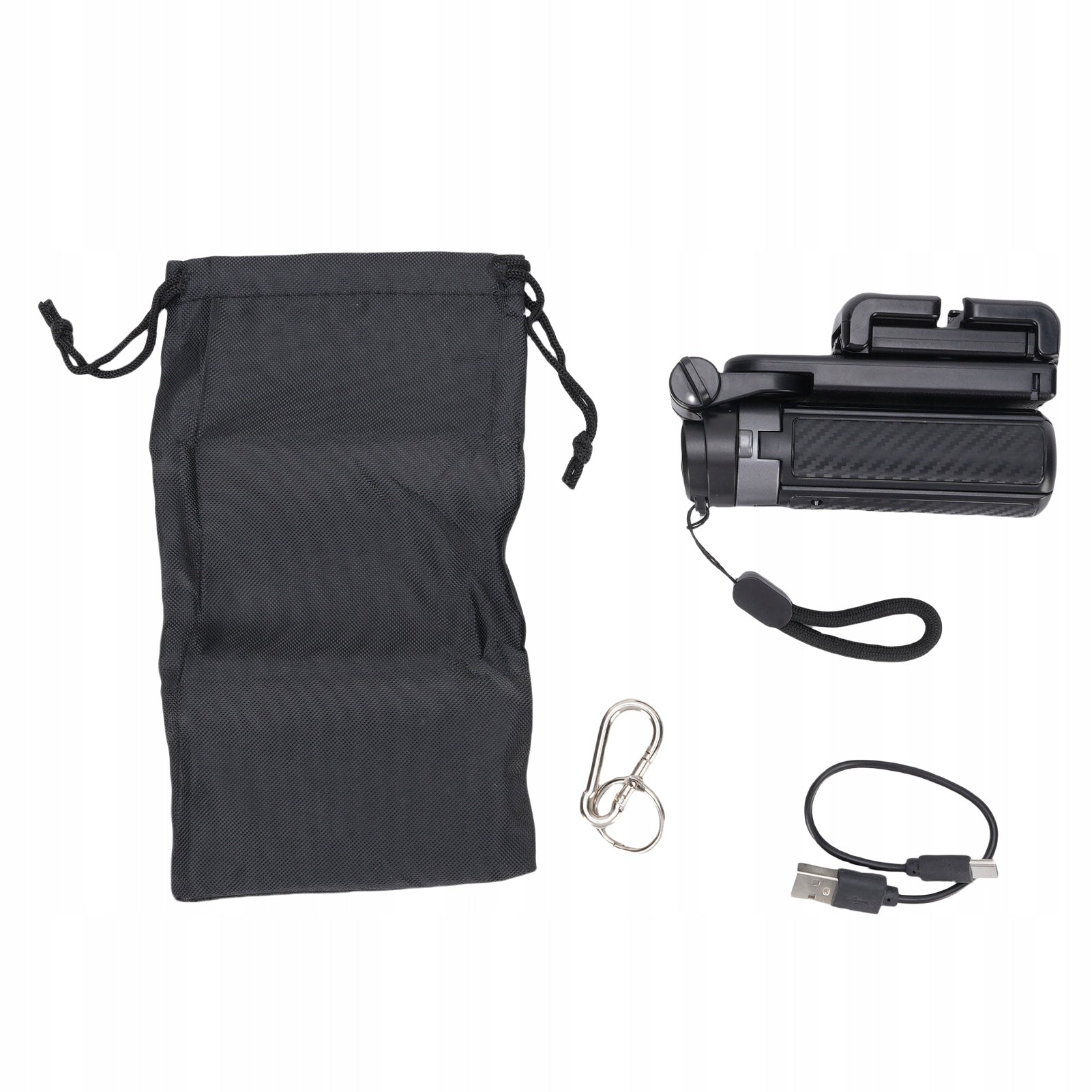 Portable selfie stick with BT remote control, 8Y computer tripod stand Manufacturer code AG250819018006