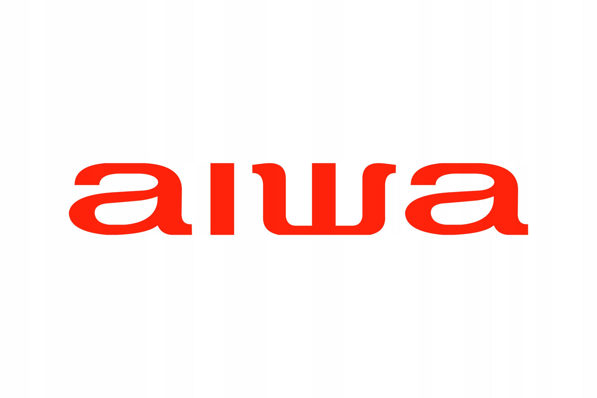 Portable speaker Aiwa BS-200RD red 6 W Manufacturer code BS-200RD