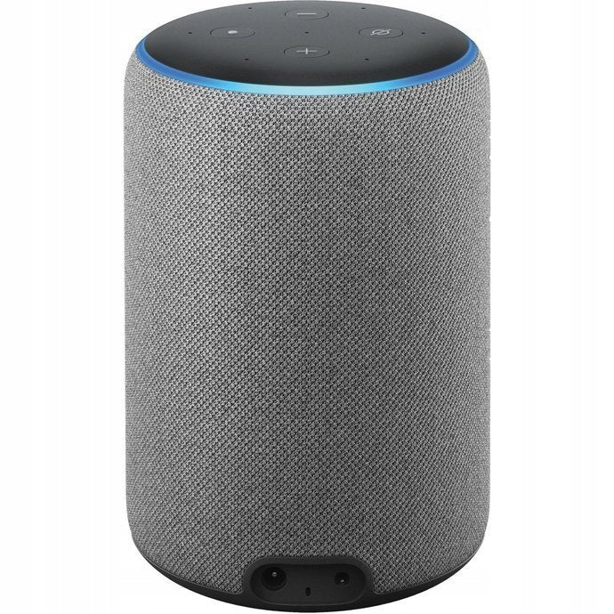 Portable speaker Amazon Echo 3 grey 1,2 W