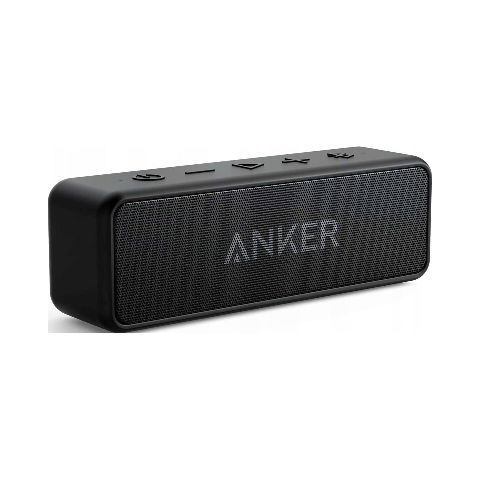 Portable speaker Anker SoundCore 2 IPX7 BT black
