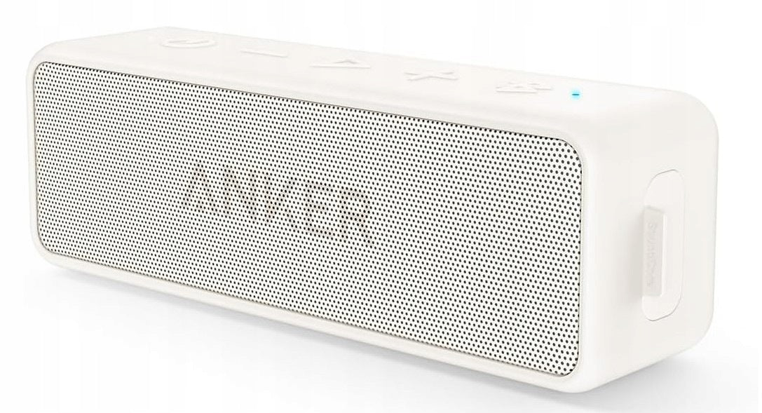 Portable speaker Anker SoundCore 2 white 12 W
