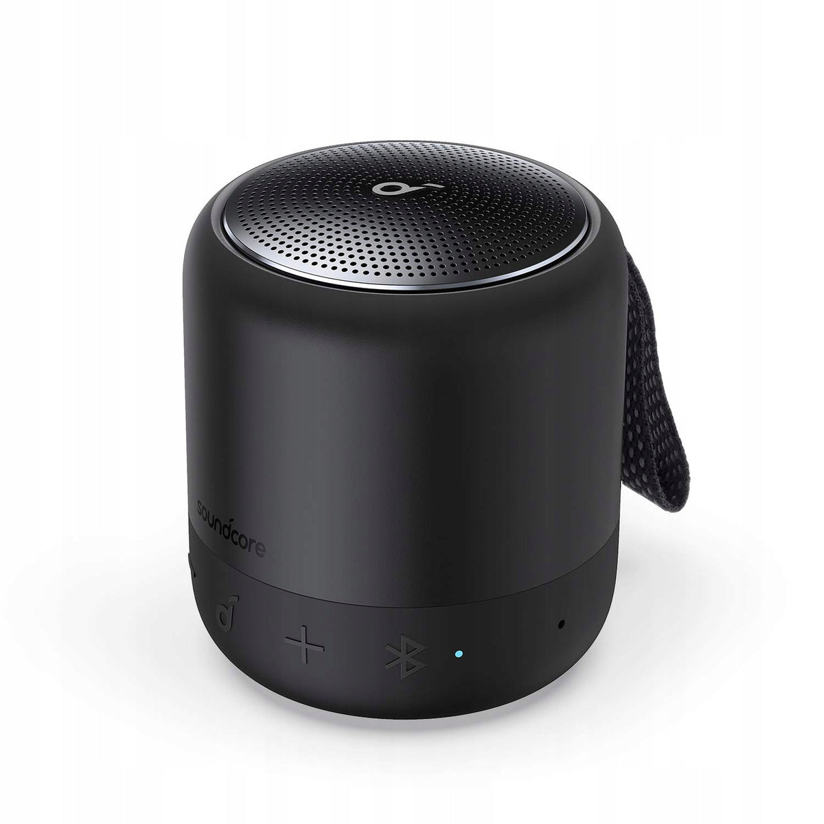 Portable speaker Anker Soundcore 3 black 6W