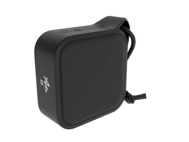 Portable speaker Audictus Dynamo black 5 W Manufacturer code ABS-1120