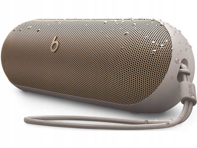 Portable speaker Beats by Dr. Dre Pill gold 0 W Packaging status original