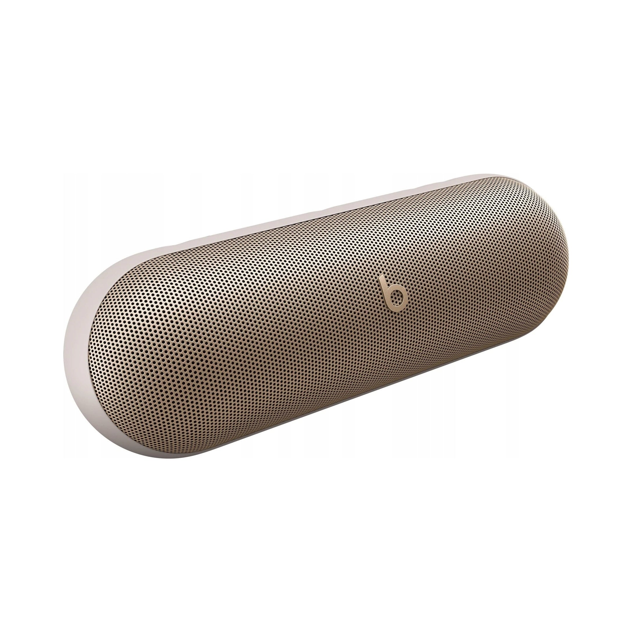Portable speaker Beats by Dr. Dre Pill gold 0 W