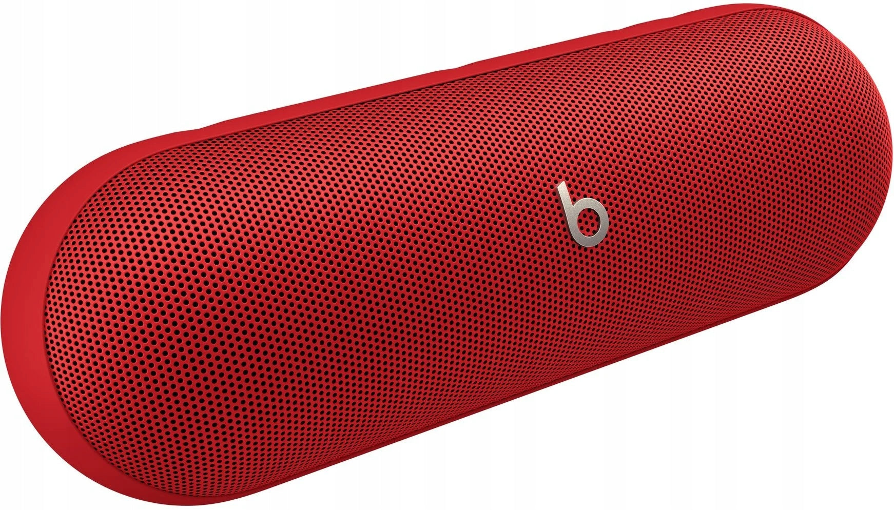Portable speaker Beats by Dr. Dre Pill red Packaging status original