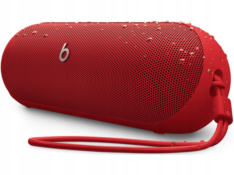 Portable speaker Beats by Dr. Dre Pill red
