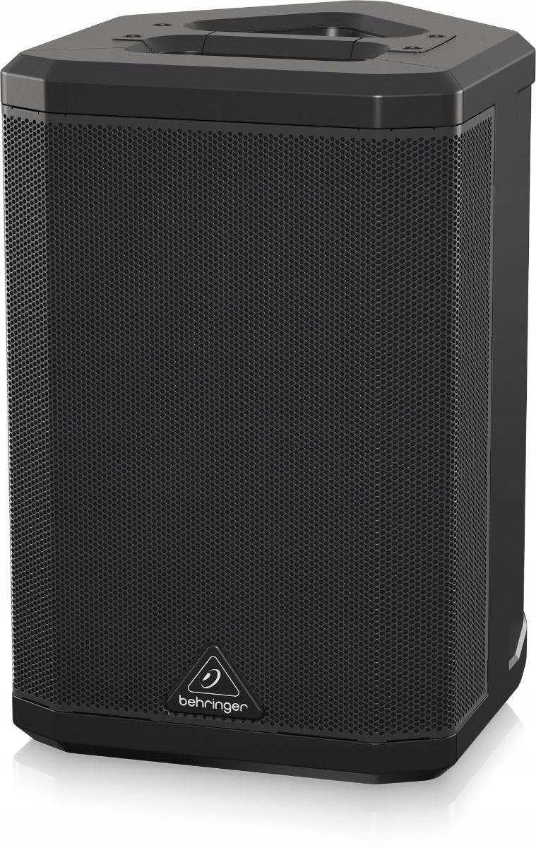Portable speaker Behringer B1C 200 W black battery-network Manufacturer code B1C