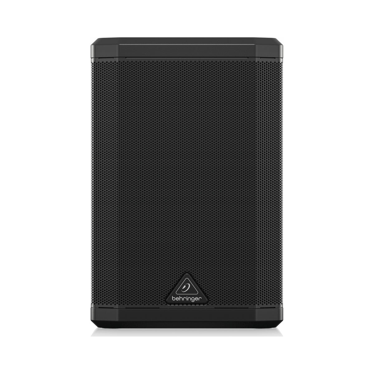 Portable speaker Behringer B1C 200 W black battery-network
