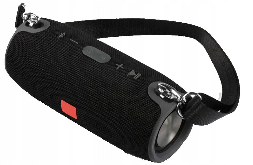 Portable speaker Better Media WIRELESS BLUETOOTH SPEAKER BOOMBOX EAN (GTIN) 6911414975331