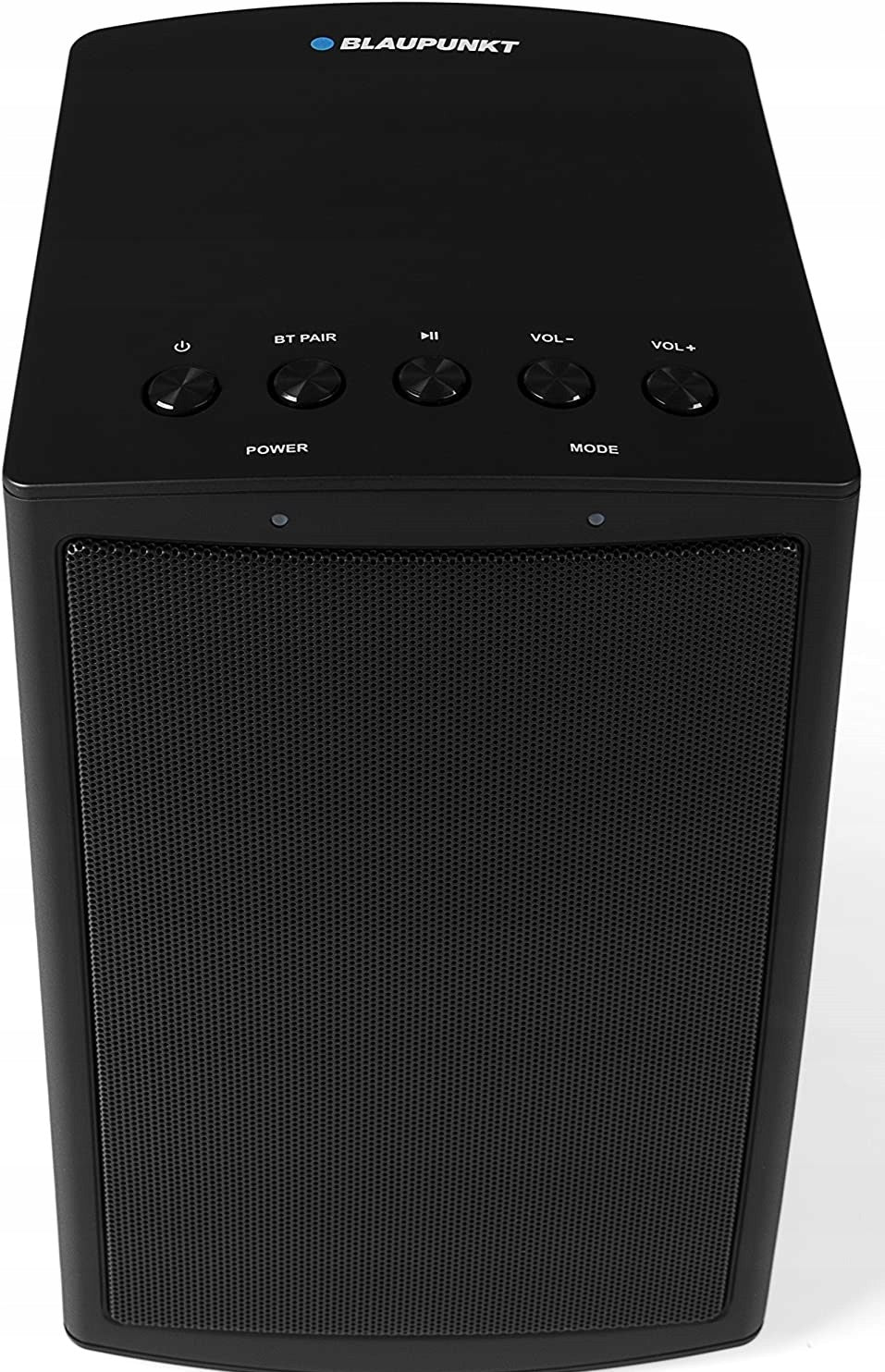 Portable speaker Blaupunkt BT01 black 15 W Brand Blaupunkt