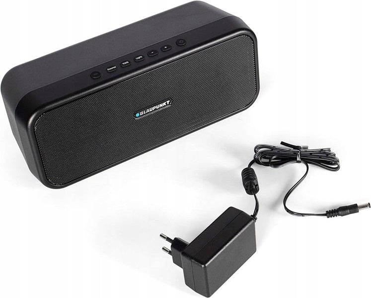 Portable speaker Blaupunkt PS10DB Bluetooth 30W USB MP3 black Brand Blaupunkt