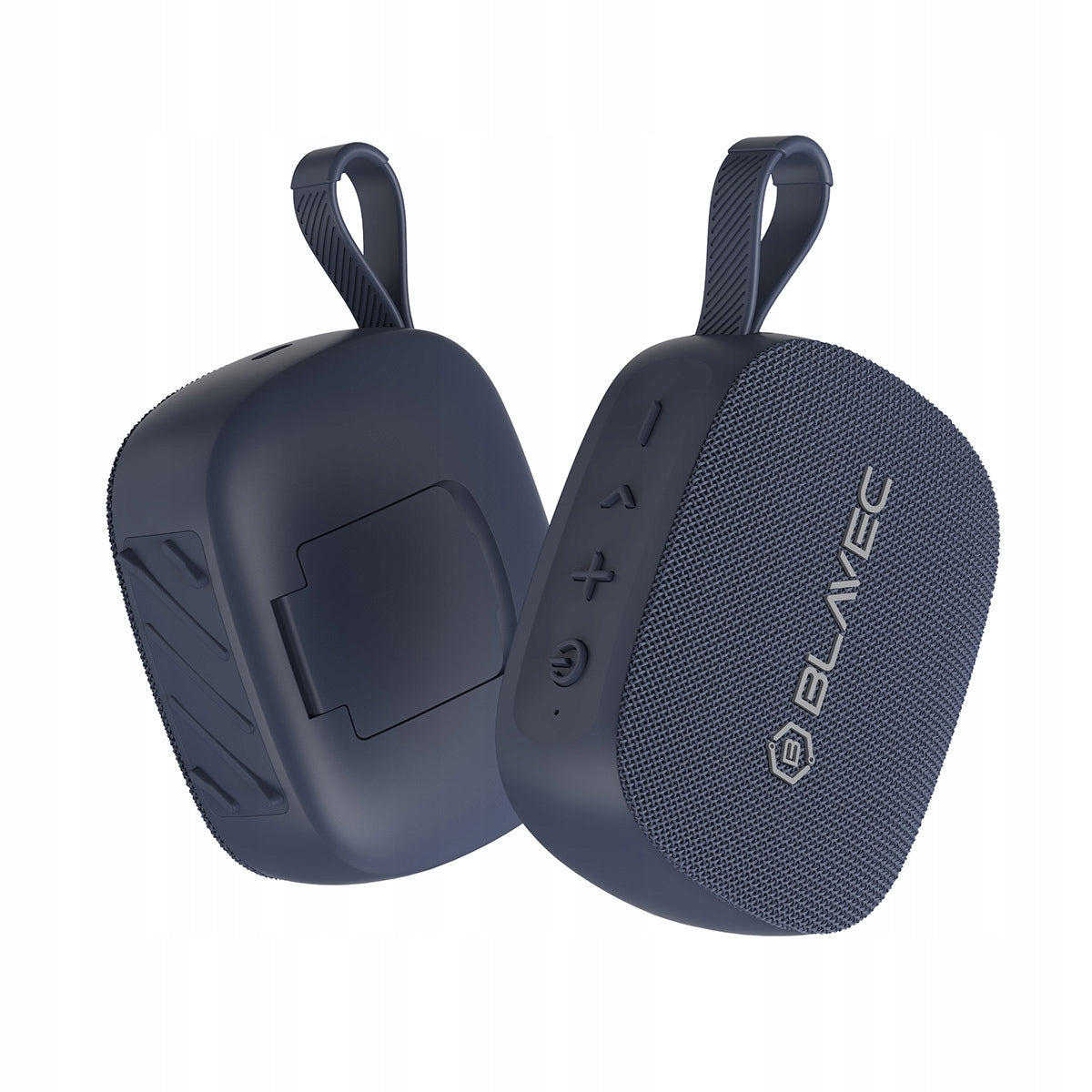 Portable speaker Blavec WS-06 blue 6 W