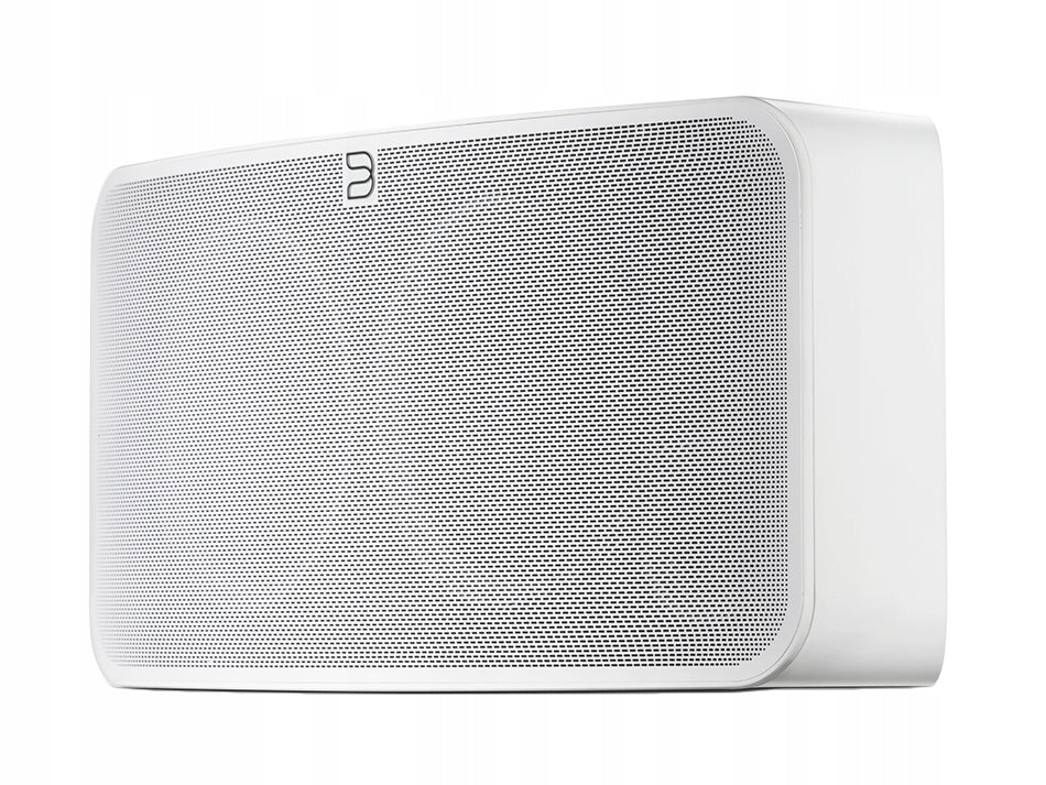 Portable speaker Bluesound Pulse 2i white 150 W Brand Bluesound
