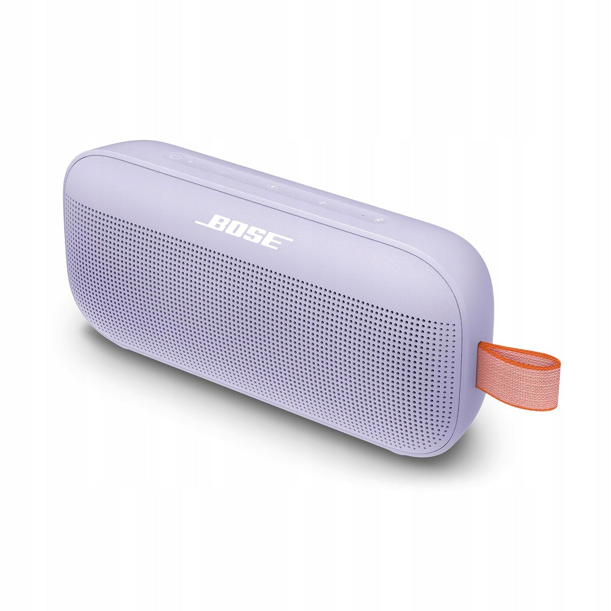 Portable speaker Bose 865983-0700 purple 5 W