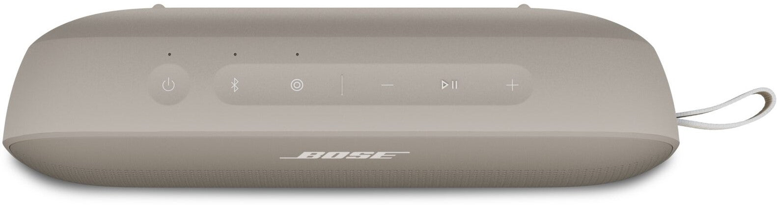 Portable speaker Bose SoundLink Flex II beige Brand Bose