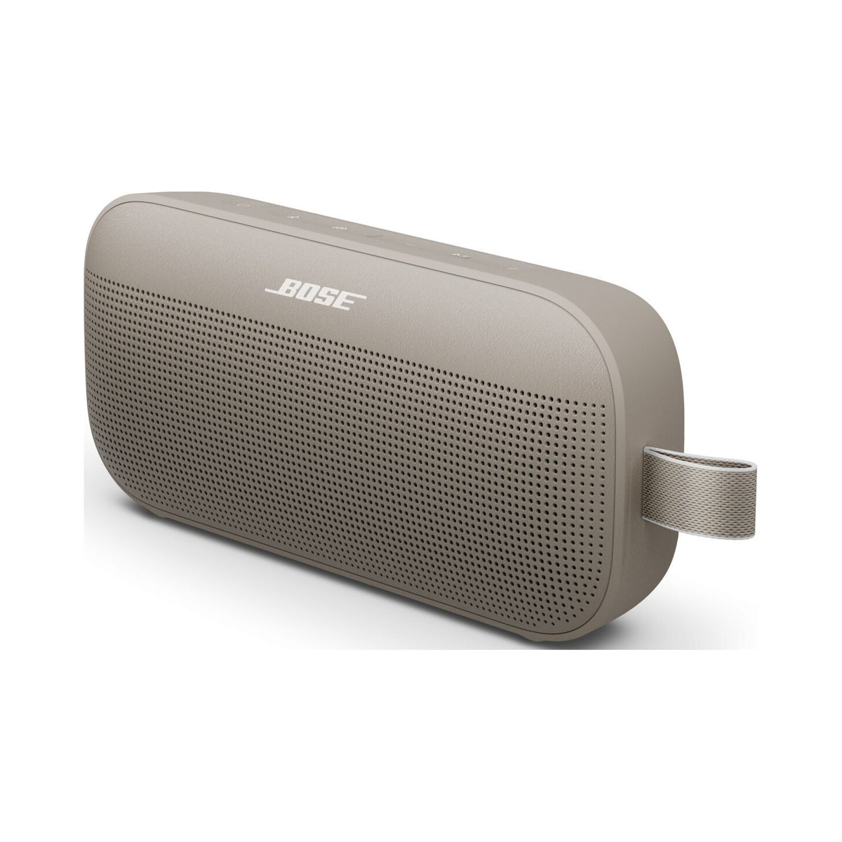 Portable speaker Bose SoundLink Flex II beige