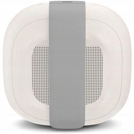 Portable speaker Bose SoundLink Micro Bluetooth White Smoke white Wireless Brand Bose