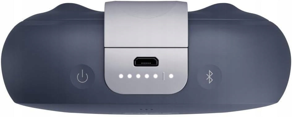 Portable speaker Bose SoundLink Micro blue 6 W ORIGINAL HIT ! Manufacturer code 783342-0500