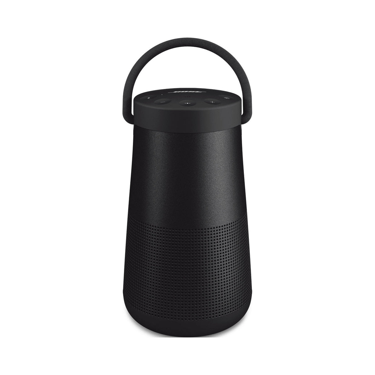 Portable speaker Bose SoundLink Revolve+ II black 0 W