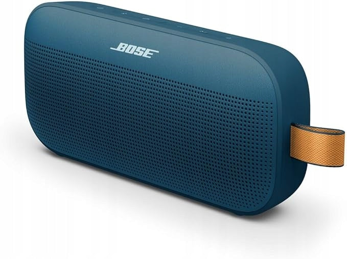 Portable speaker Bose Soundlink Flex blue 30 W 2 GEN